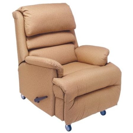 1303 Luxury Recliner Chair