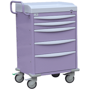 quattro-oncology-cart