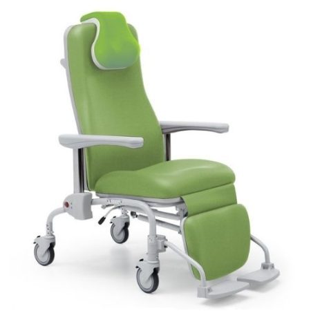 Mobile Relax Recliner Chair