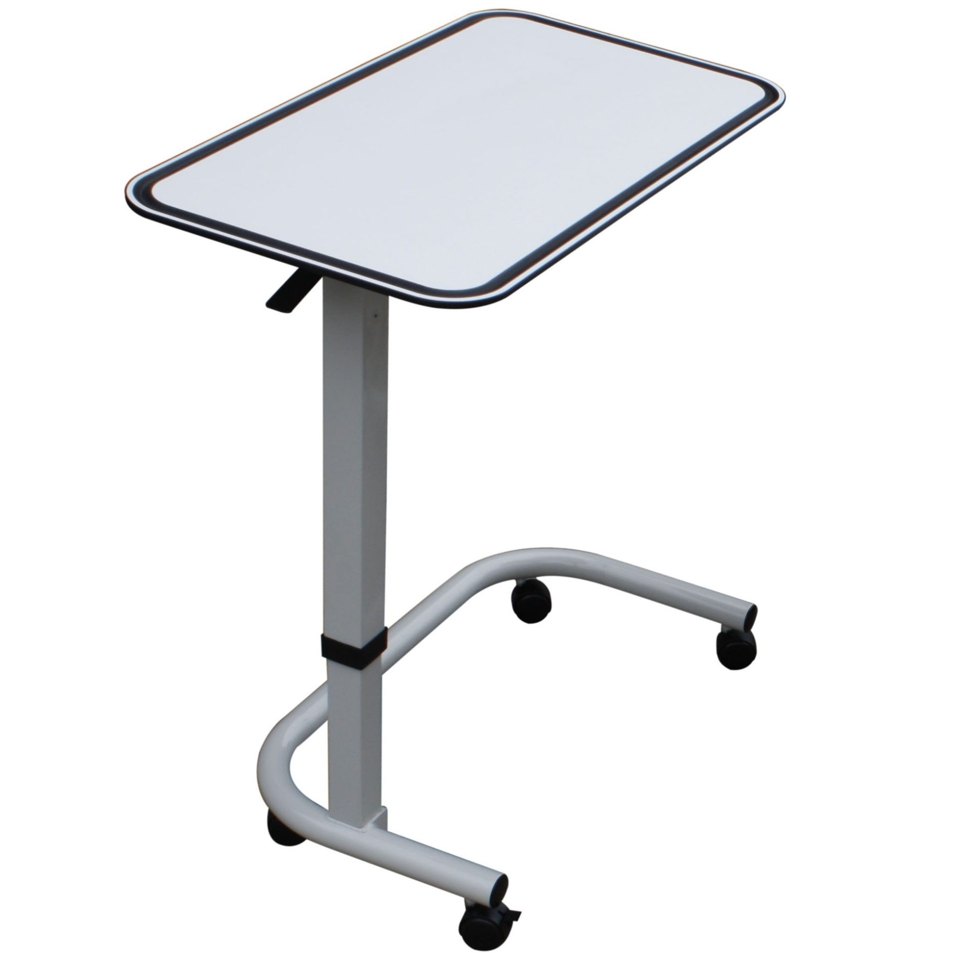 Overbed-Table-White