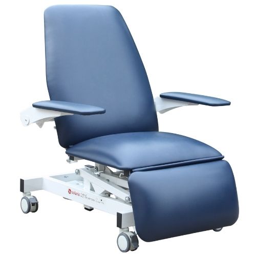 1251EA Bariatric Multipurpose Chair