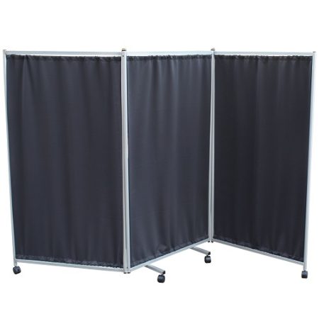 Curtain Screens - Mobile & Fixed