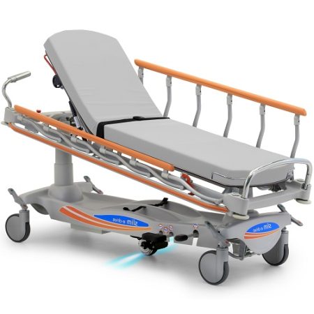 Procedure Recovery Trolleys / Stretchers