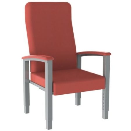 MIL-01 Milano Adjustable Chair