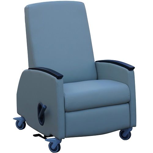 1. San Fran Recliner Chair