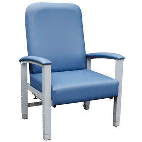 3. Bariatric Milano Patient Chair