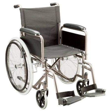 1630 - Standard Wheelchair 120kg SWL