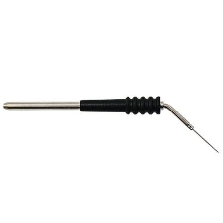 A834 Angled Fine Epilation Needle