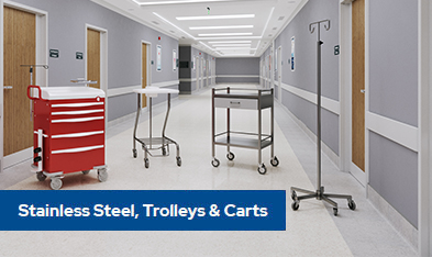 stainless-steel-trolleys-carts